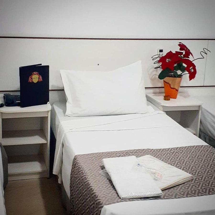 Hotel Cuca Fresca - Cotia 科蒂亚 外观 照片