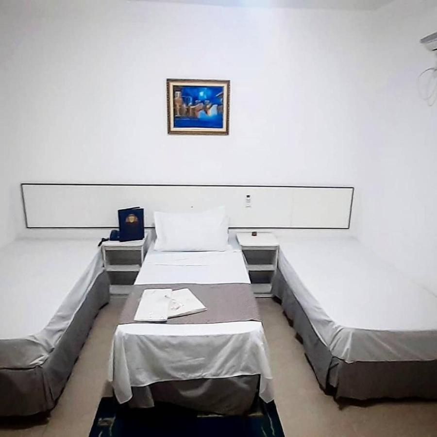 Hotel Cuca Fresca - Cotia 科蒂亚 外观 照片